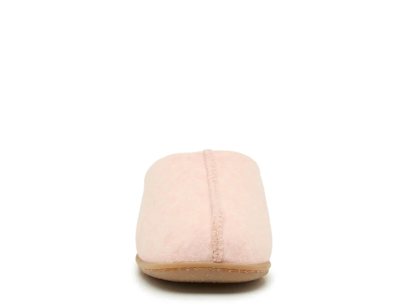 Rosemary Clog Slipper - Women's