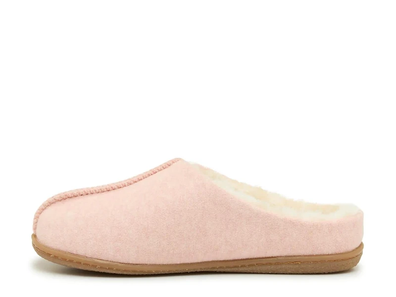 Rosemary Clog Slipper - Women's