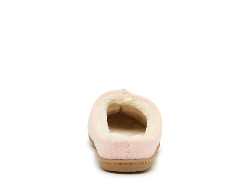 Rosemary Clog Slipper - Women's