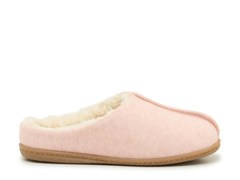 Rosemary Clog Slipper - Women's