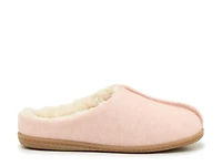 Rosemary Clog Slipper - Women's