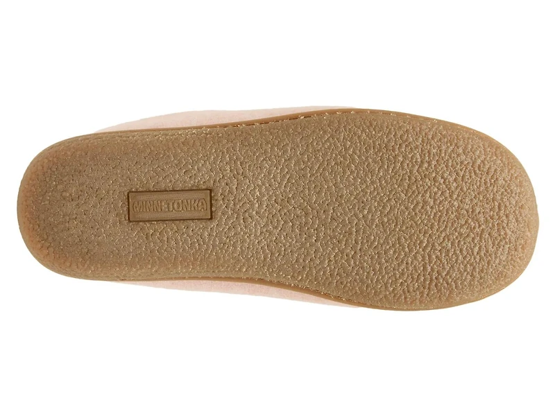 Rosemary Clog Slipper - Women's