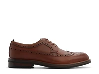 Brookfield Wingtip Oxford