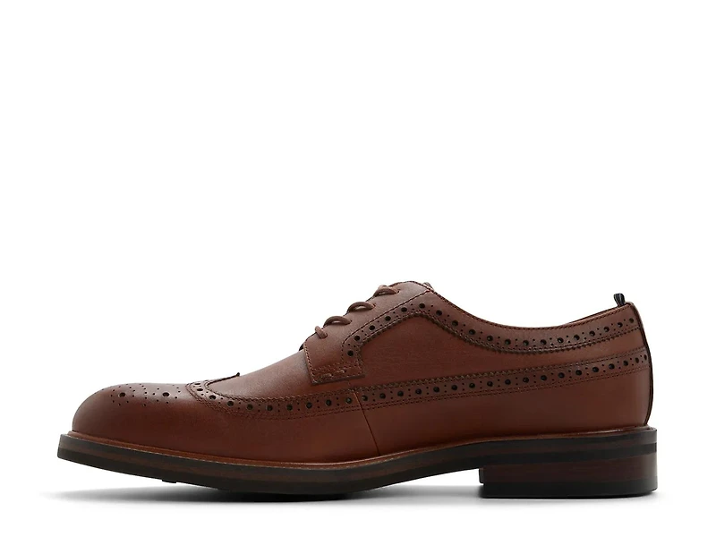 Brookfield Wingtip Oxford