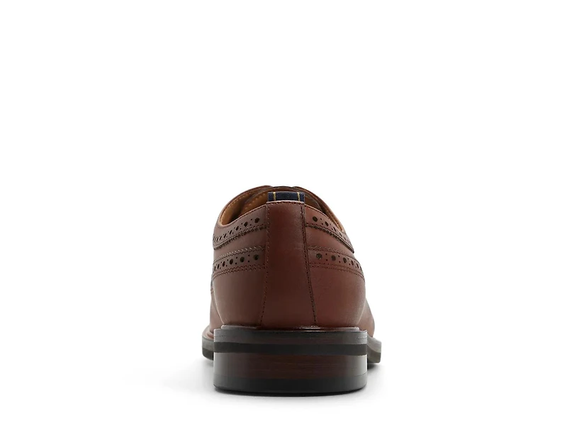 Brookfield Wingtip Oxford