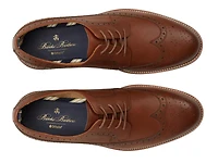 Brookfield Wingtip Oxford
