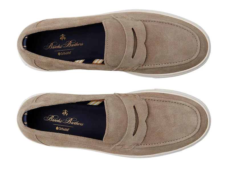 Canton Penny Loafer