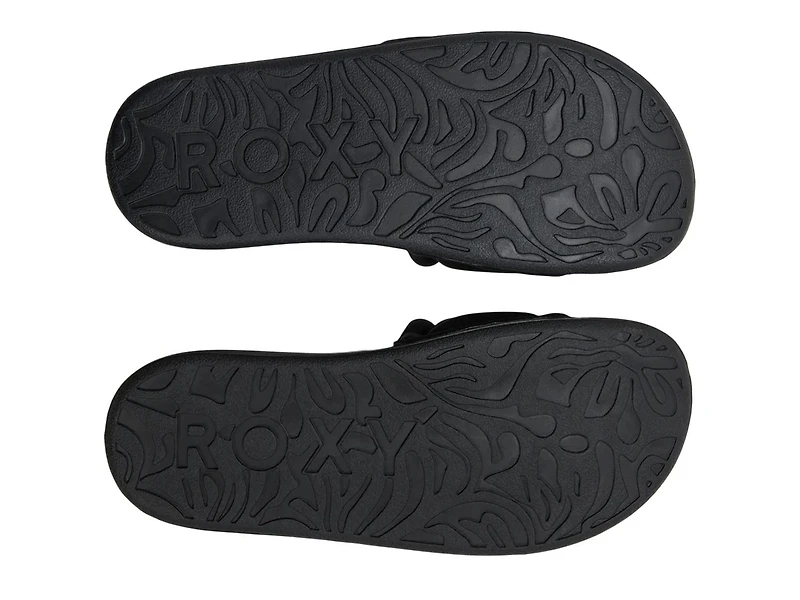 Beach Slide Sandal