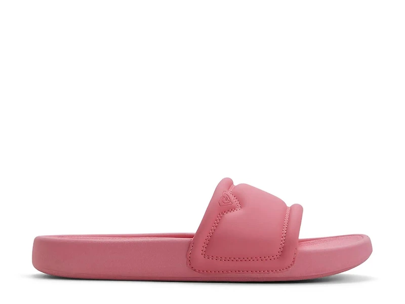 Beach Slide Sandal