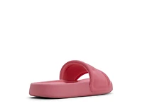 Beach Slide Sandal