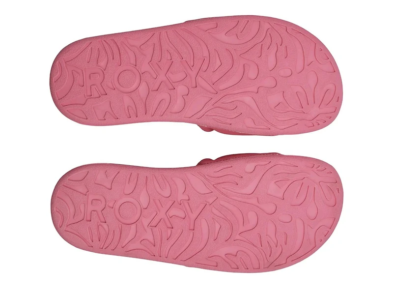 Beach Slide Sandal