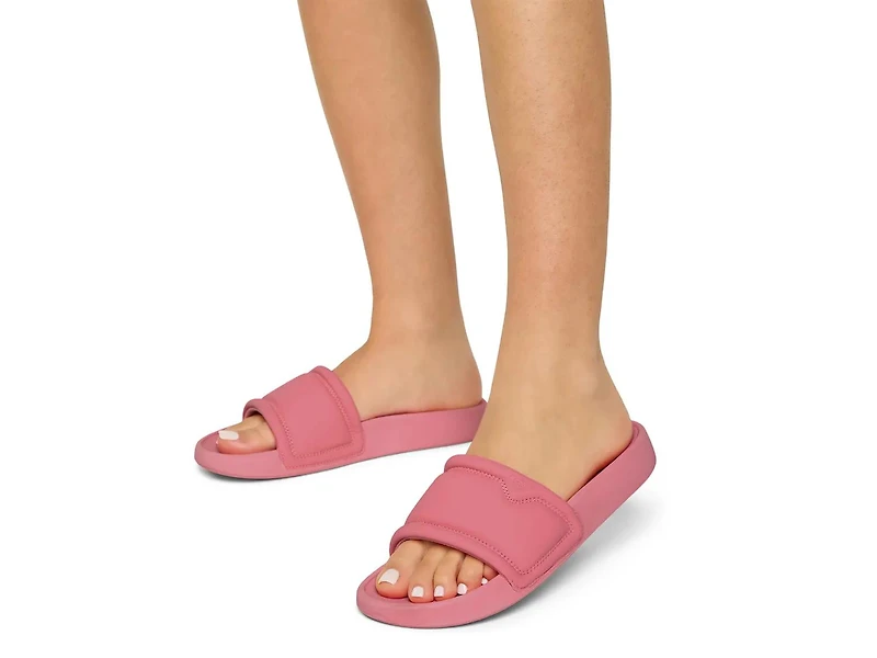 Beach Slide Sandal