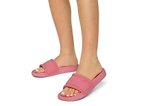 Beach Slide Sandal