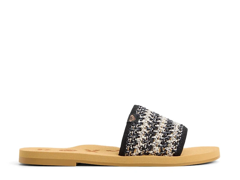 Riviera Sandal