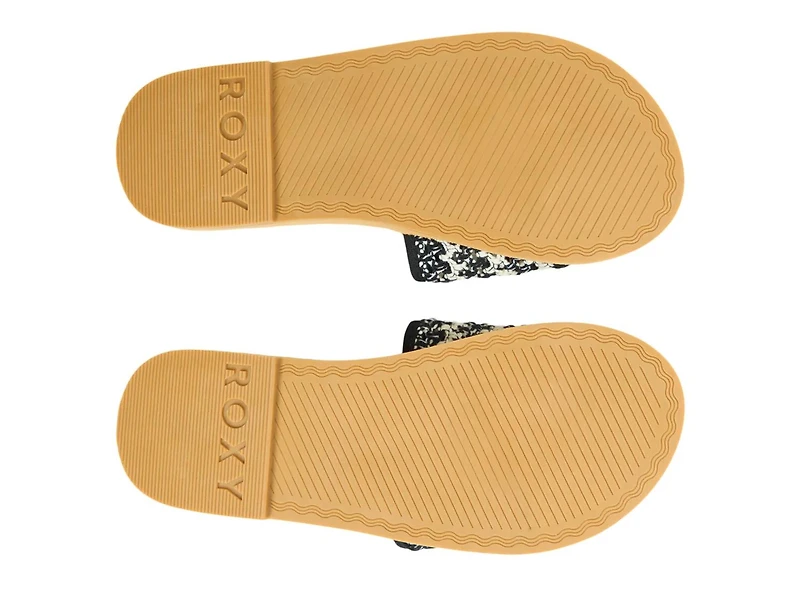 Riviera Sandal