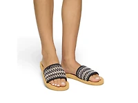 Riviera Sandal