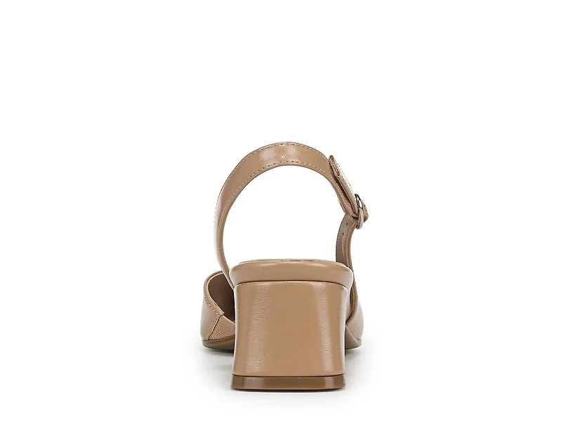 Anya Pump