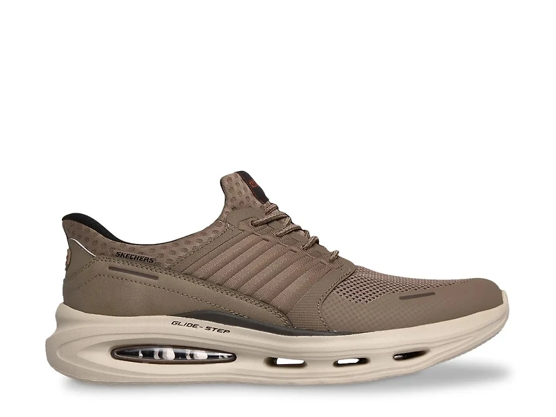 Hands Free Slip-ins Relaxed Fit Sloan Havoc Sneaker - Men's