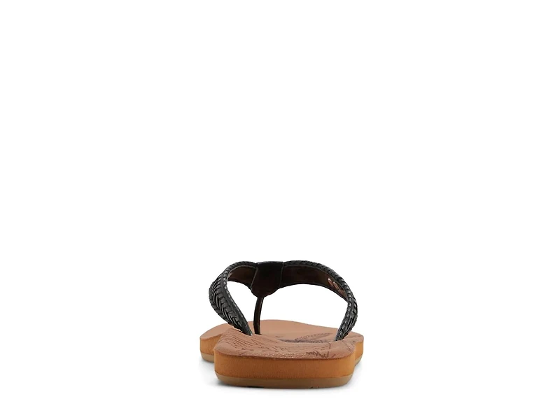 Lili III Sandal