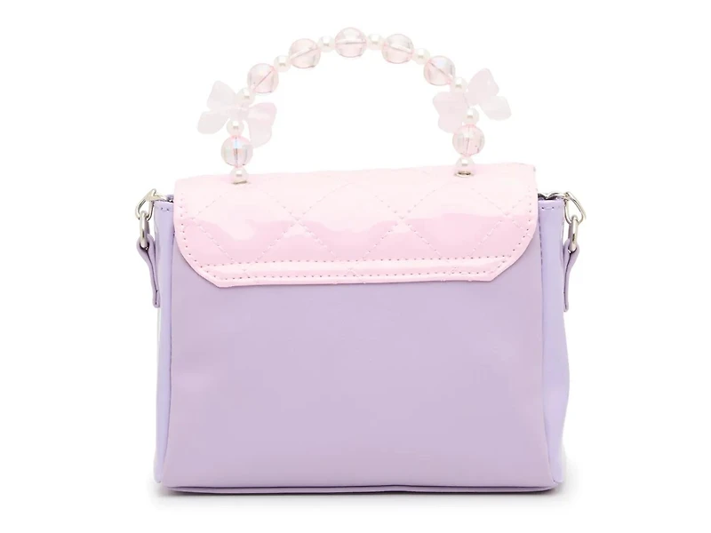Butterfly Crossbody Bag