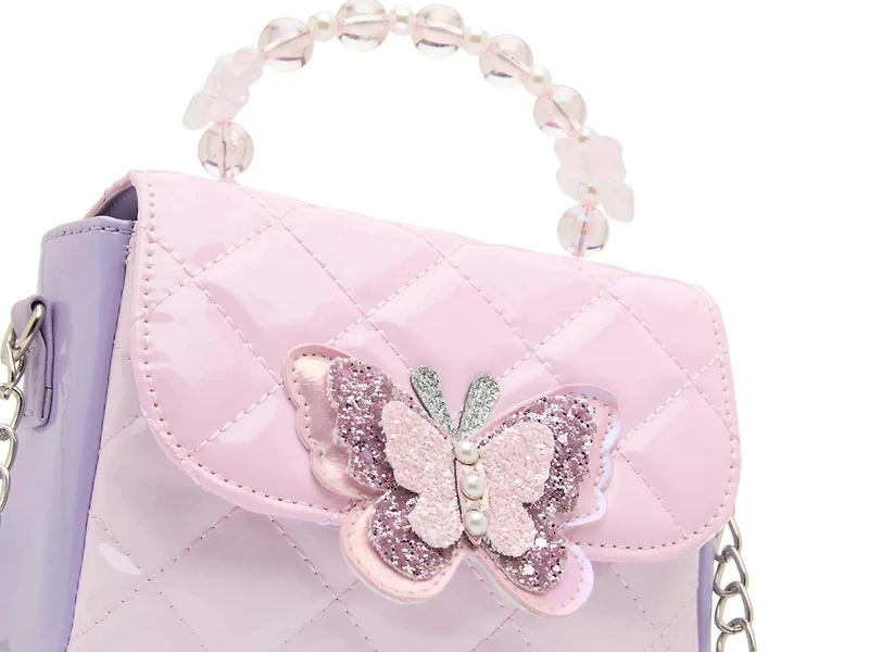Butterfly Crossbody Bag