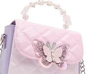 Butterfly Crossbody Bag
