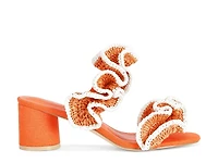 Chahna Sandal