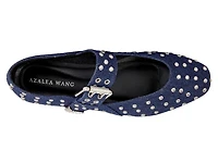 Kennith Mary Jane Flat