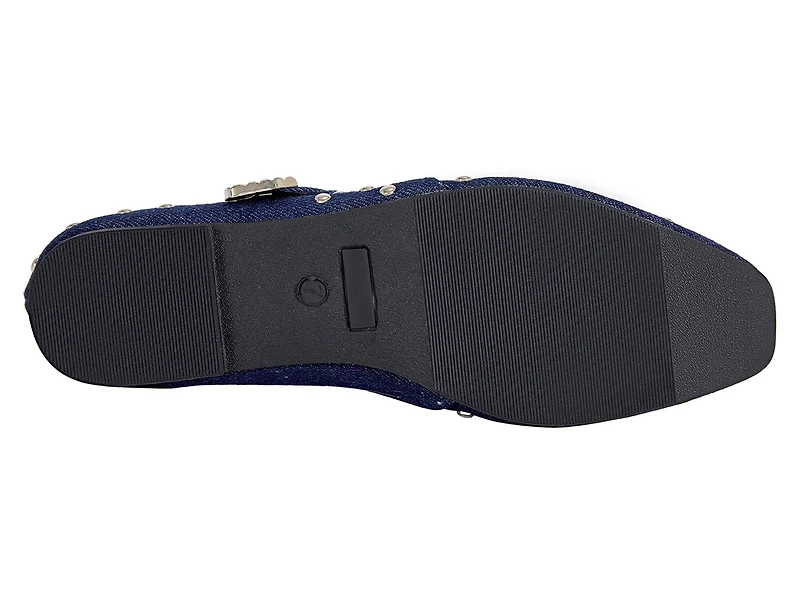 Kennith Mary Jane Flat