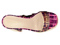 Lazuli Platform Sandal