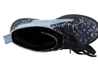 Providence Combat Boot