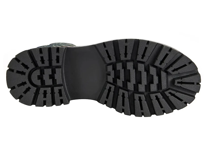 Providence Combat Boot