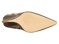 Talayah Wedge Bootie