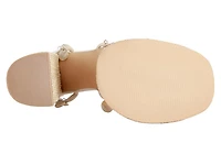 Zazzie Platform Sandal