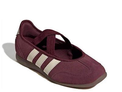Barreda Mary Jane Sneaker