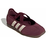 Barreda Mary Jane Sneaker