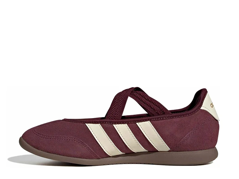Barreda Mary Jane Sneaker