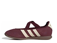 Barreda Mary Jane Sneaker