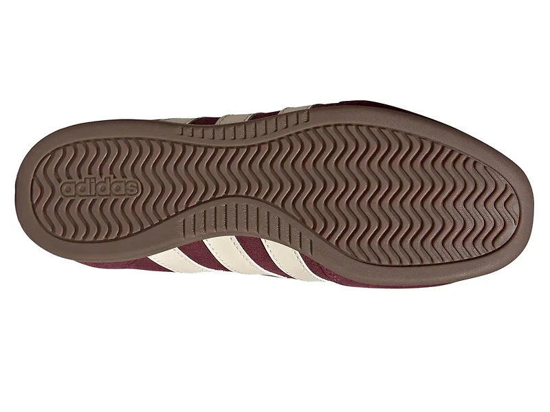 Barreda Mary Jane Sneaker