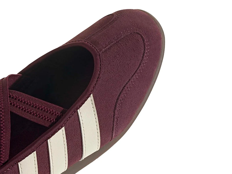 Barreda Mary Jane Sneaker