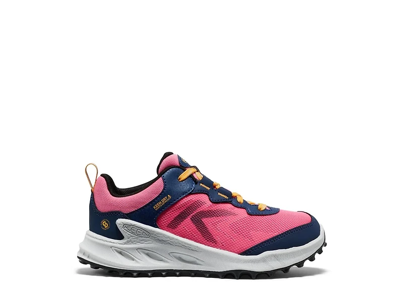 Zionic Waterproof Sneaker - Kids'