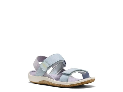 Elle Sandal