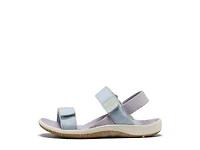 Elle Sandal