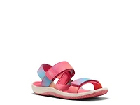Elle Sandal