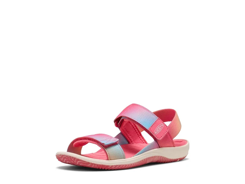 Elle Sandal