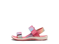 Elle Sandal