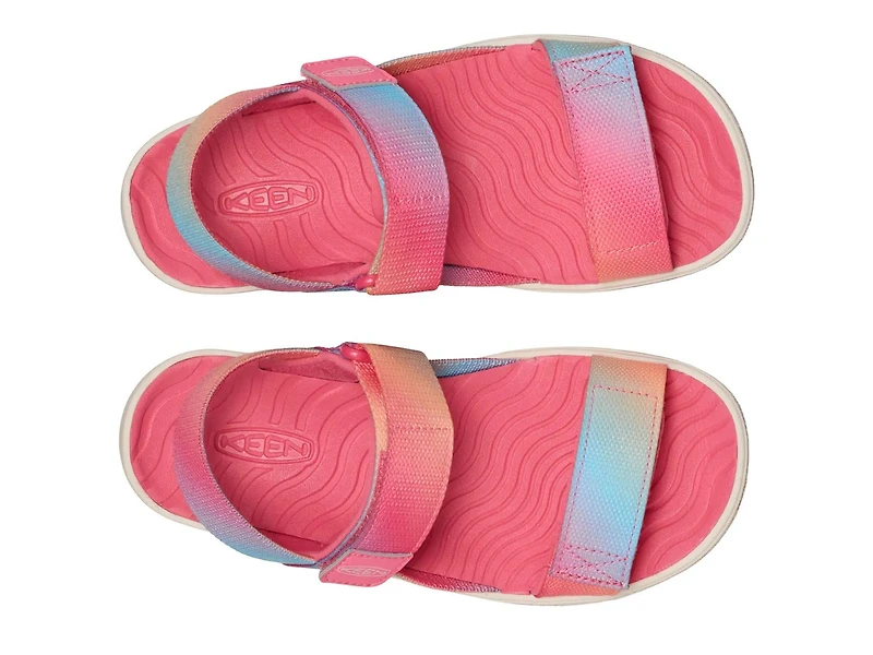 Elle Sandal