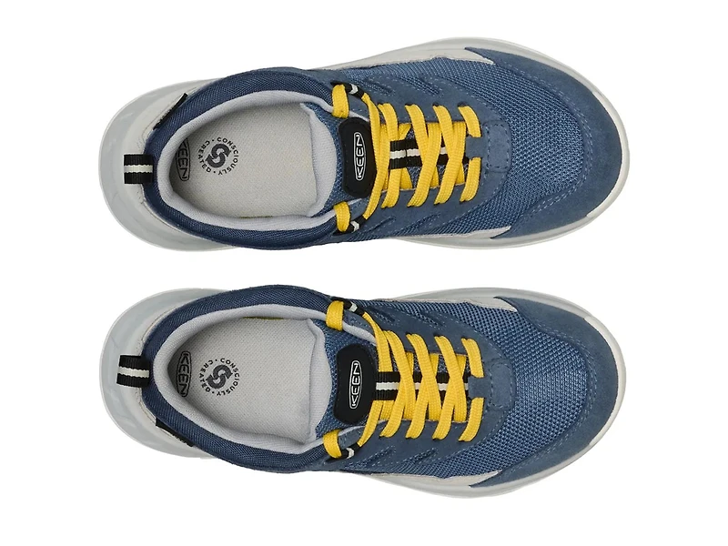 Hightrail Waterproof Hiking Shoe