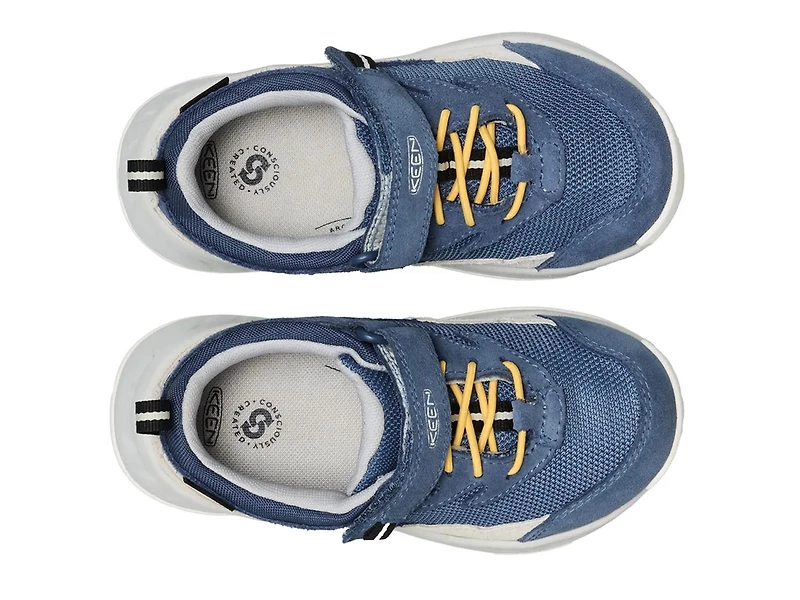 Hightrail Waterproof Hiking Shoe - Kids'