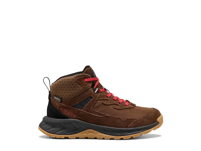 Hightrail Mid Waterproof Hiking Boot